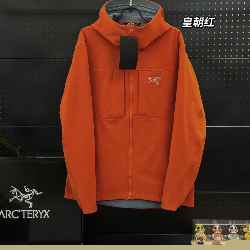 Arc Teryx Down Coat